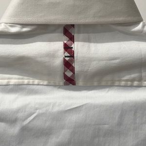 Men’s button down shirt